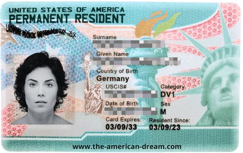 meaning of green card in usa|US Green Card, Explained: Live and Work in the United States.